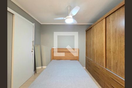 Quarto  de apartamento para alugar com 1 quarto, 36m² em Indianópolis, São Paulo