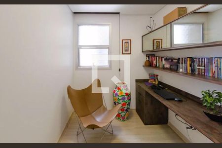 Apartamento à venda com 3 quartos, 113m² em Buritis, Belo Horizonte
