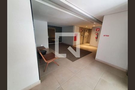 Apartamento à venda com 3 quartos, 113m² em Buritis, Belo Horizonte