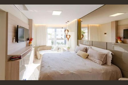 Apartamento à venda com 3 quartos, 113m² em Buritis, Belo Horizonte