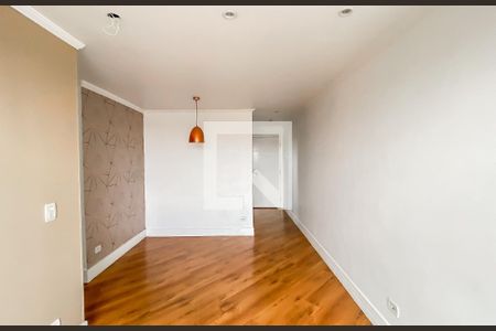 Sala de apartamento para alugar com 3 quartos, 64m² em Parque Boturussu, São Paulo