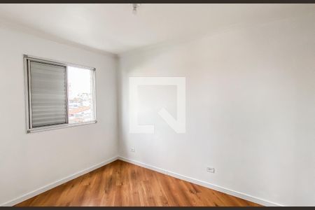 Quarto 1 de apartamento para alugar com 3 quartos, 64m² em Parque Boturussu, São Paulo