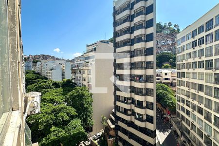 Apartamento à venda com 3 quartos, 150m² em Copacabana, Rio de Janeiro
