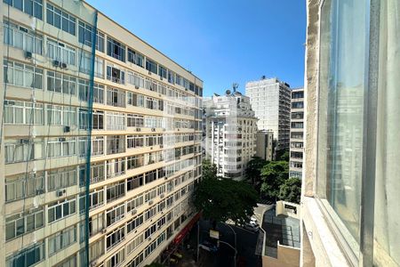 Apartamento à venda com 3 quartos, 150m² em Copacabana, Rio de Janeiro