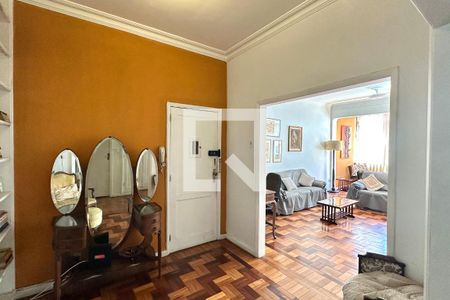 Apartamento à venda com 3 quartos, 150m² em Copacabana, Rio de Janeiro
