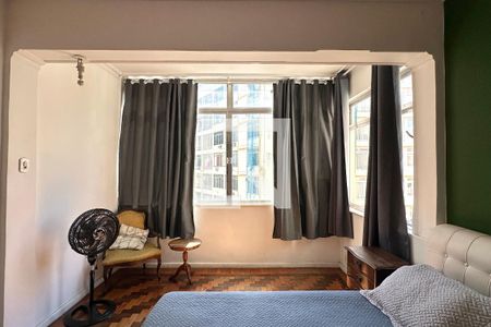 Apartamento à venda com 3 quartos, 150m² em Copacabana, Rio de Janeiro