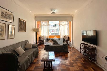Apartamento à venda com 3 quartos, 150m² em Copacabana, Rio de Janeiro