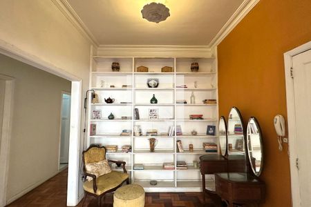 Apartamento à venda com 3 quartos, 150m² em Copacabana, Rio de Janeiro