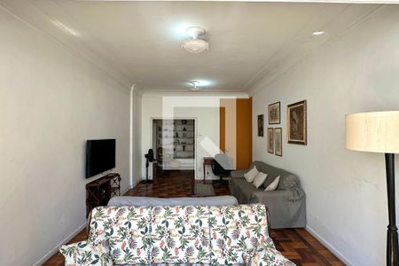 Apartamento à venda com 3 quartos, 150m² em Copacabana, Rio de Janeiro