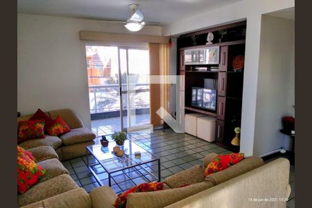 Apartamento à venda com 4 quartos, 231m² em Jardim Guanabara, Rio de Janeiro