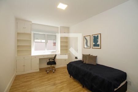 Quarto 1 de apartamento para alugar com 3 quartos, 158m² em Cerqueira César, São Paulo