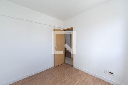 QUARTO2 de apartamento à venda com 3 quartos, 72m² em Bairro da Glória, Contagem