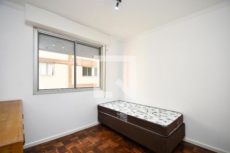 quarto 1 de apartamento para alugar com 3 quartos, 127m² em Paraíso, São Paulo