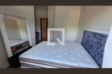 Quarto  de casa de condomínio à venda com 2 quartos, 97m² em Bairro das Palmeiras, Campinas