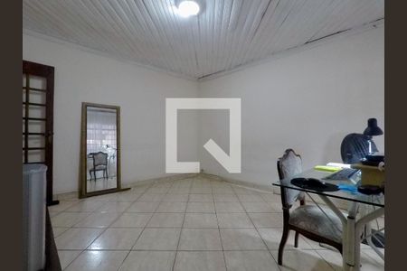Sala de casa à venda com 4 quartos, 120m² em Rio Pequeno, São Paulo