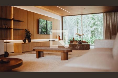 Foto 34 de casa à venda com 4 quartos, 620m² em Alphaville Residencial Um, Barueri