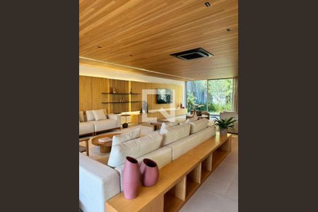 Foto 07 de casa à venda com 4 quartos, 620m² em Alphaville Residencial Um, Barueri