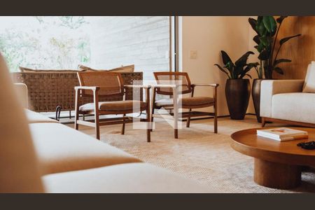 Foto 33 de casa à venda com 4 quartos, 620m² em Alphaville Residencial Um, Barueri