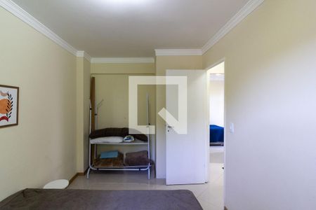 Quarto 1 de apartamento para alugar com 2 quartos, 55m² em Jardim Anhanguera, São Paulo