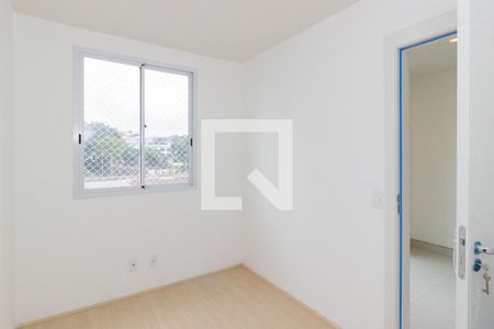 Quarto 2 de apartamento para alugar com 2 quartos, 39m² em Vila Pirituba, São Paulo