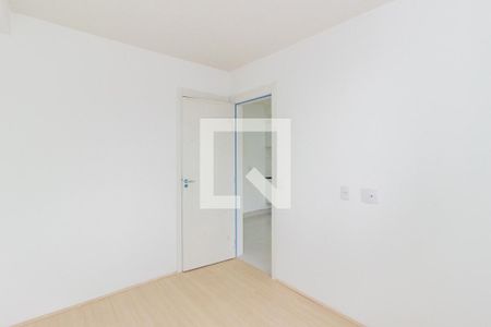 Quarto 1 de apartamento para alugar com 2 quartos, 39m² em Vila Pirituba, São Paulo