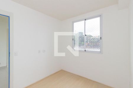 Quarto 1 de apartamento para alugar com 2 quartos, 39m² em Vila Pirituba, São Paulo