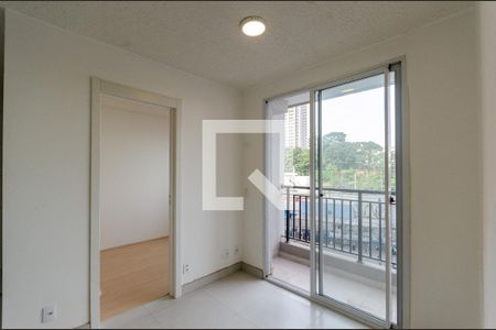 Sala de apartamento para alugar com 2 quartos, 39m² em Vila Pirituba, São Paulo