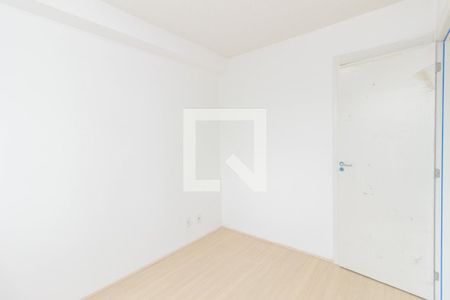 Quarto 1 de apartamento para alugar com 2 quartos, 39m² em Vila Pirituba, São Paulo
