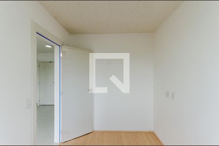 Quarto 1 de apartamento para alugar com 2 quartos, 39m² em Vila Pirituba, São Paulo