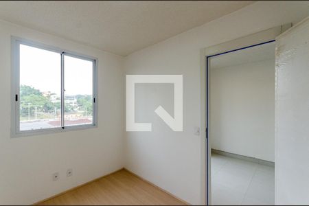 Quarto 1 de apartamento para alugar com 2 quartos, 39m² em Vila Pirituba, São Paulo
