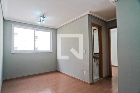 Sala de apartamento para alugar com 2 quartos, 55m² em Alto da Lapa, São Paulo