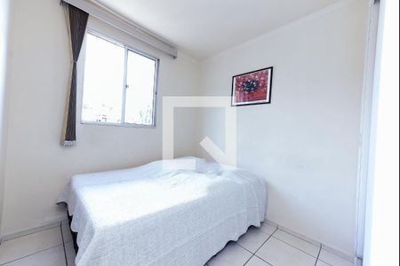 Quarto 1 de apartamento à venda com 2 quartos, 50m² em Olaria, Contagem