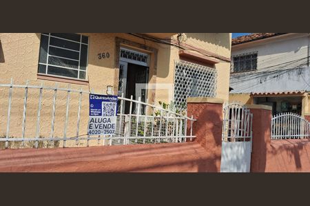 Apartamento à venda com 2 quartos, 82m² em Quintino Bocaiúva, Rio de Janeiro