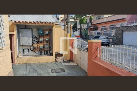 Apartamento à venda com 2 quartos, 82m² em Quintino Bocaiúva, Rio de Janeiro