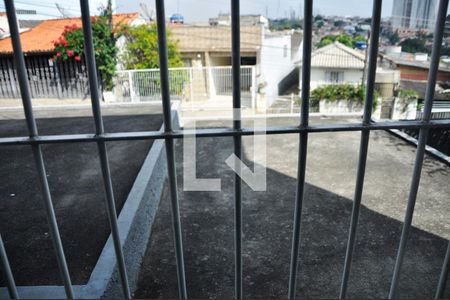 Detalhes - Vista da Sala de casa para alugar com 3 quartos, 148m² em Nossa Senhora do O, São Paulo