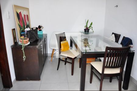 Detalhes - Sala de Jantar de casa para alugar com 3 quartos, 148m² em Nossa Senhora do O, São Paulo