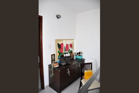 Detalhes - Sala de Jantar de casa para alugar com 3 quartos, 148m² em Nossa Senhora do O, São Paulo