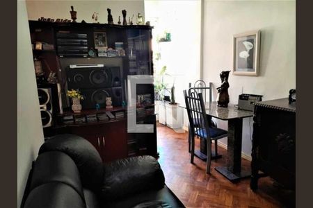 Apartamento à venda com 1 quarto, 45m² em Vila Isabel, Rio de Janeiro