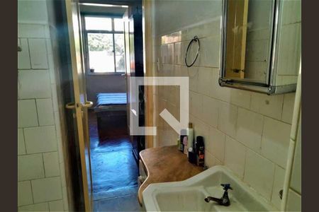 Apartamento à venda com 1 quarto, 45m² em Vila Isabel, Rio de Janeiro