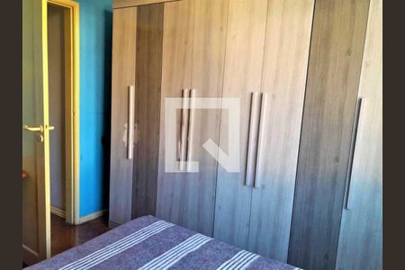 Apartamento à venda com 1 quarto, 45m² em Vila Isabel, Rio de Janeiro