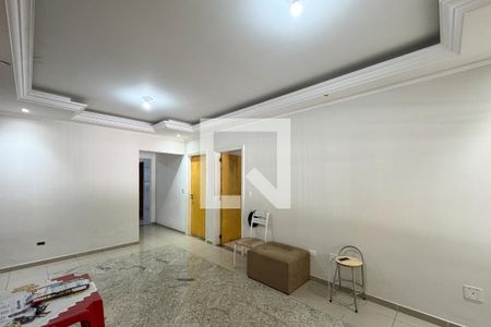 Sala de casa à venda com 3 quartos, 254m² em Vila Jordanopolis, São Bernardo do Campo