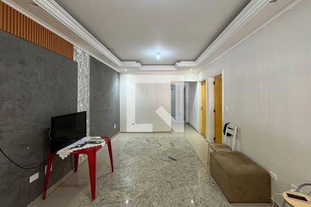 Sala de casa à venda com 3 quartos, 254m² em Vila Jordanopolis, São Bernardo do Campo