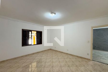 Quarto 1  de casa à venda com 3 quartos, 254m² em Vila Jordanopolis, São Bernardo do Campo
