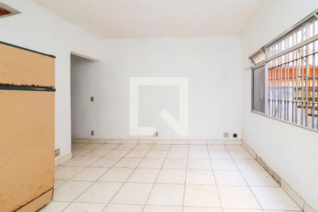 Sala de casa para alugar com 3 quartos, 70m² em Parque Savoi City, São Paulo