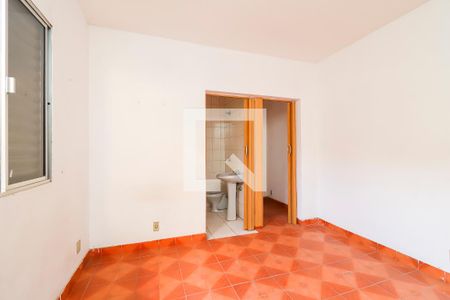 Quarto 1 - Suíte de casa para alugar com 3 quartos, 70m² em Parque Savoi City, São Paulo