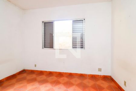 Quarto 1 - Suíte de casa para alugar com 3 quartos, 70m² em Parque Savoi City, São Paulo