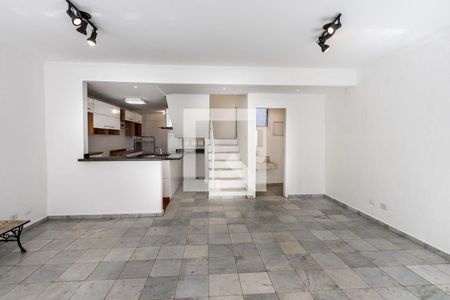 Sala de casa à venda com 2 quartos, 140m² em Vila Ipojuca, São Paulo