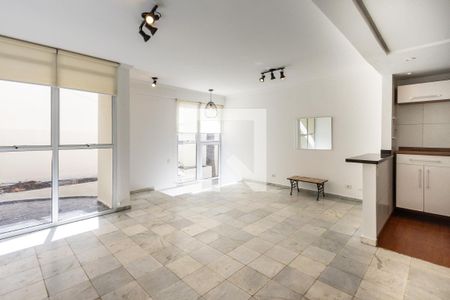 Sala de casa à venda com 2 quartos, 140m² em Vila Ipojuca, São Paulo