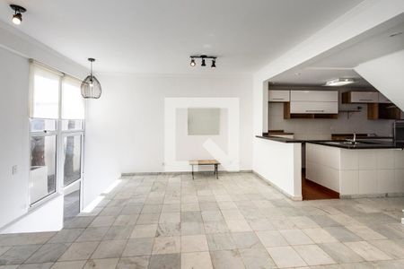 Sala de casa à venda com 2 quartos, 140m² em Vila Ipojuca, São Paulo