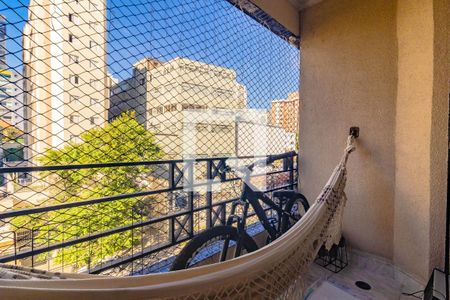 Apartamento à venda com 2 quartos, 78m² em Vila da Saúde, São Paulo